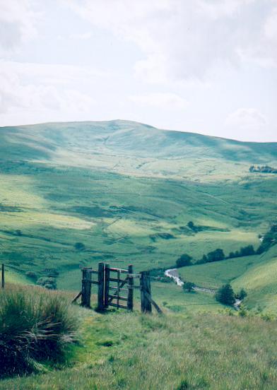 File:Breamish Valley Cheviot Hills - geograph.org.uk - 121874.jpg