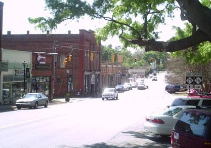 File:Downtown Waxhaw.jpeg