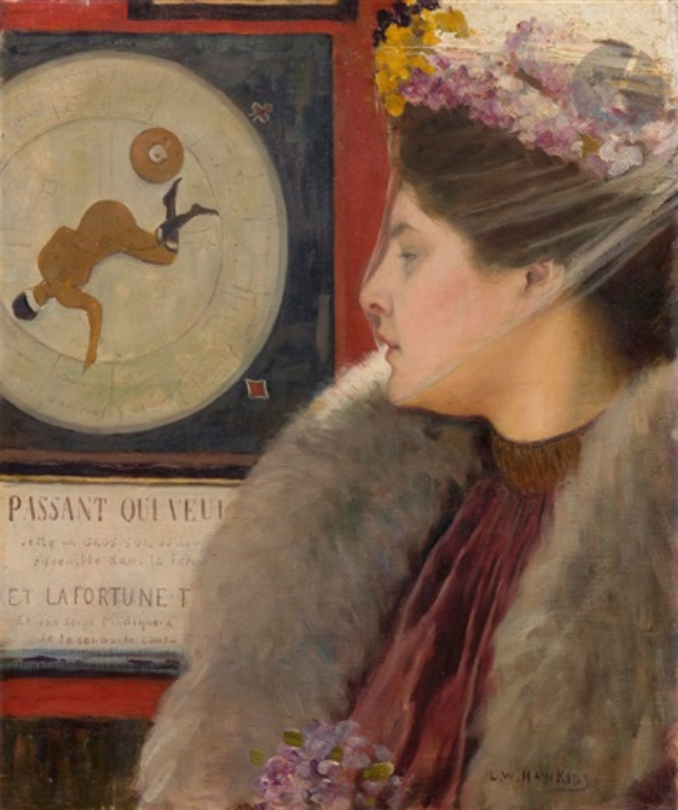 File:Portrait présumé de Maria Olenina-d'Alheim.png