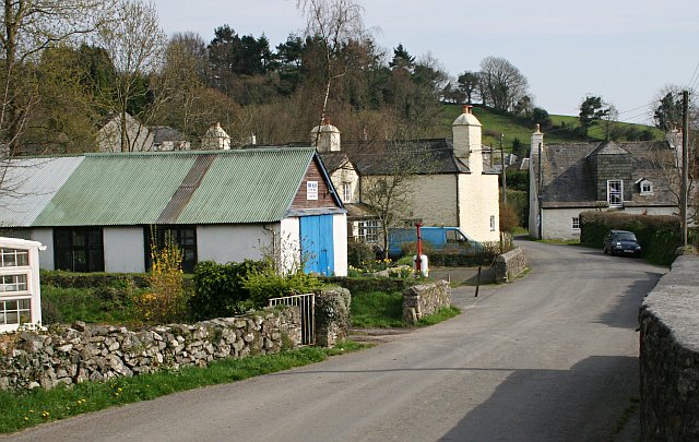 File:Peter Tavy - geograph.org.uk - 157623.jpg