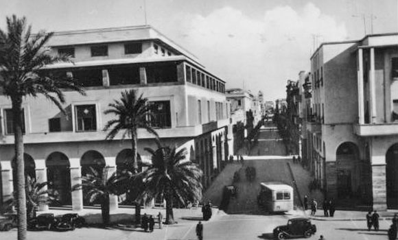File:Tripoli - corso Vittorio Emanuele III.jpg