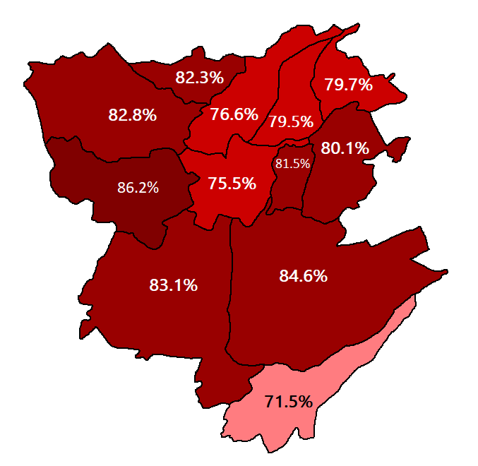 File:2018 Yerevan election My Step vote.png