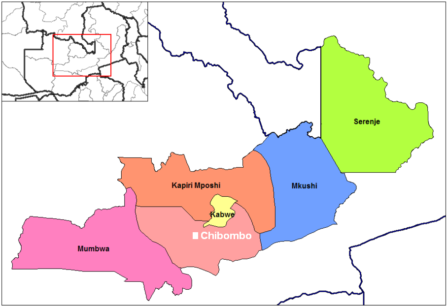 File:Chibombo town district location.PNG