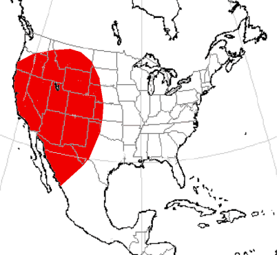 File:Hypertragulus range.png