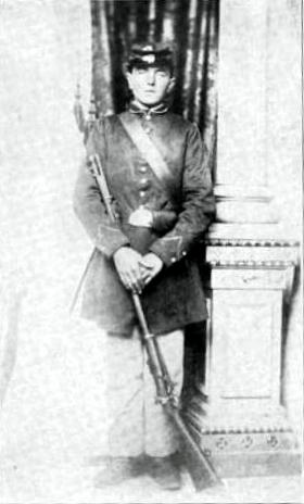 File:John Haag, Co. B, 26th Wis. Volunteer Infantry.jpg