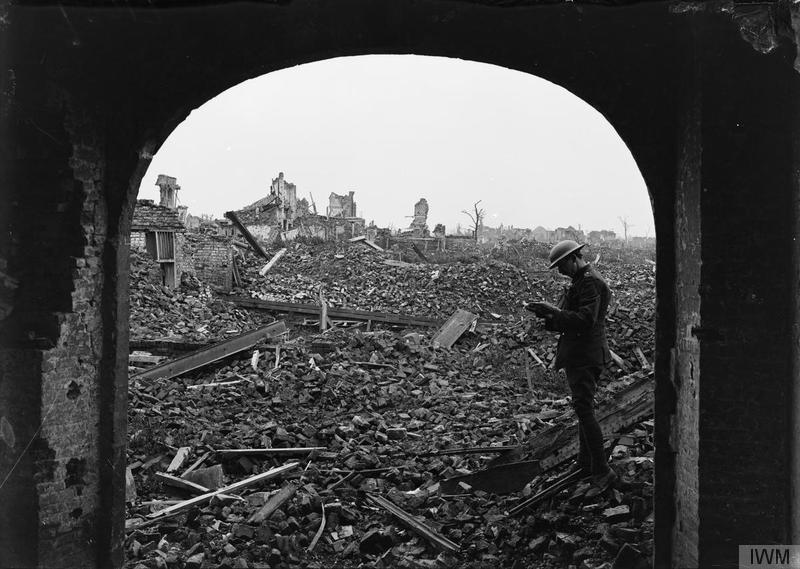 File:The Hundred Days Offensive, August-november 1918 Q9617.jpg