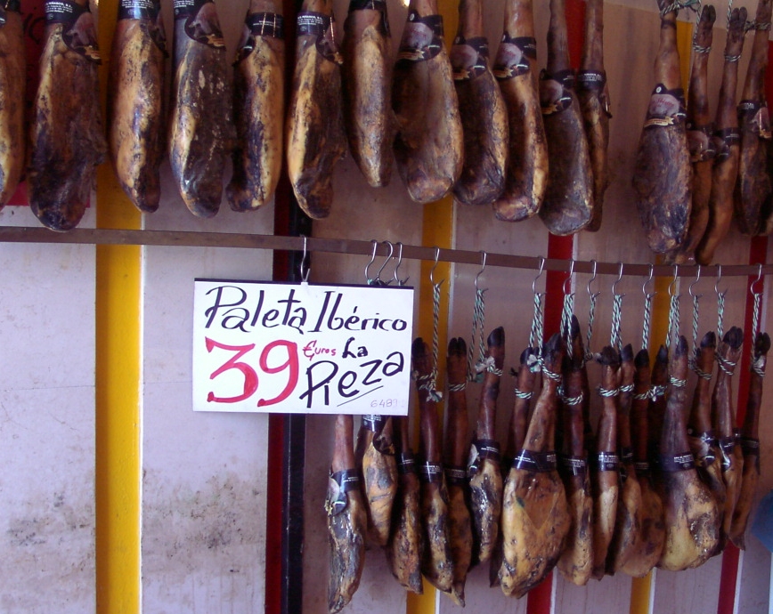 File:Jamon Iberico paleta.jpg