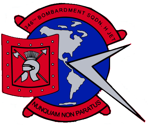 File:346 Bombardment Sq emblem.png