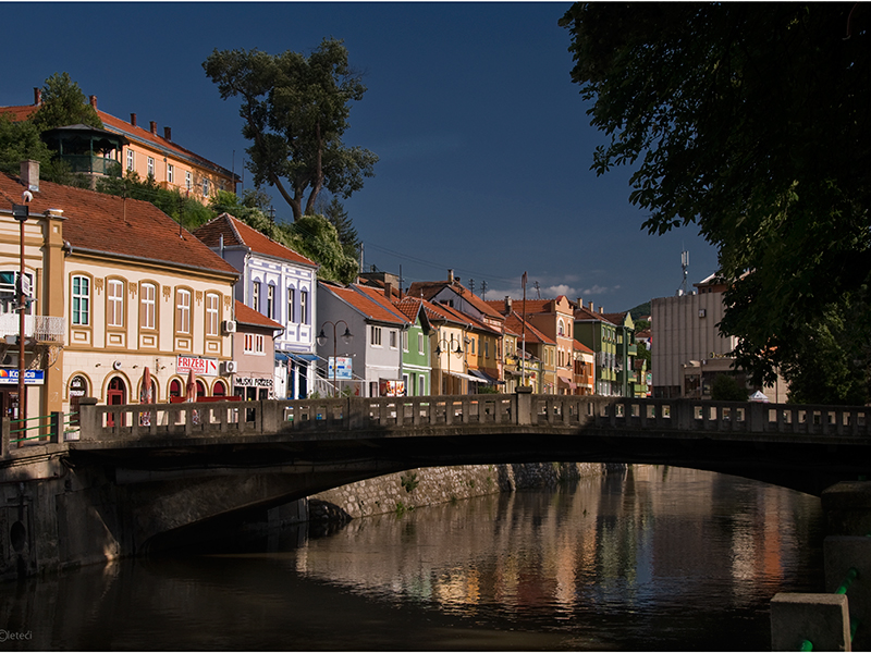 File:Centar-grada, Zavičajni muzej Knjaževac.jpg