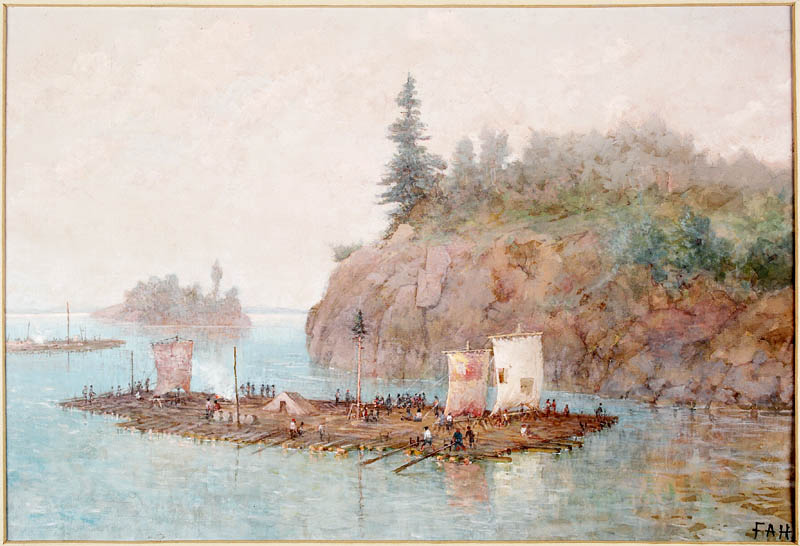 File:FAHopkins Lumber Raft.jpg