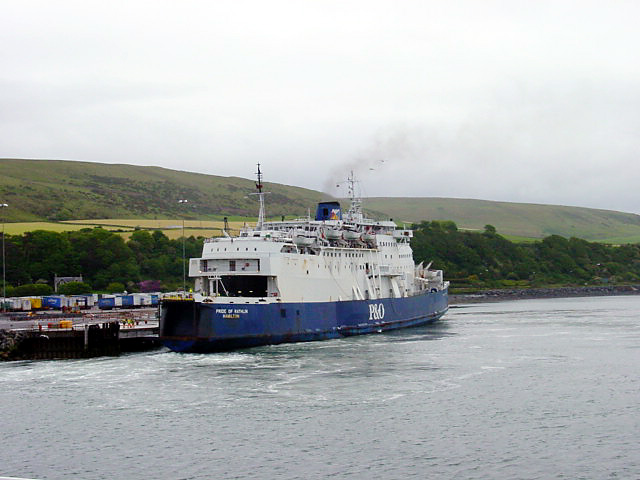 File:Ferry at cairnryan.jpg