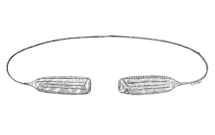 File:Fig. 10 GOLD ORNAMENT FROM BENNEKOM, Netherlands, Bell Beaker culture.png