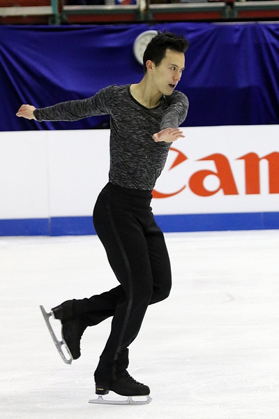 File:Patrick Chan - 2016 Four Continent Championships - 03.jpg