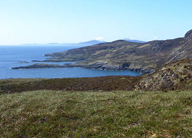File:Below Beinn a' Tuath - geograph.org.uk - 4975097.jpg