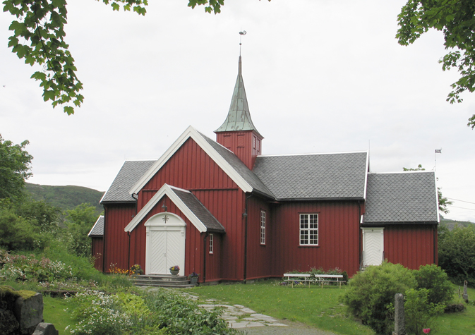 File:Bjugn Kirke.jpg