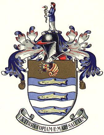 File:Coat of arms of Worthing.jpg