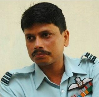 File:Gp Capt K Nachiketa (Photo).jpg