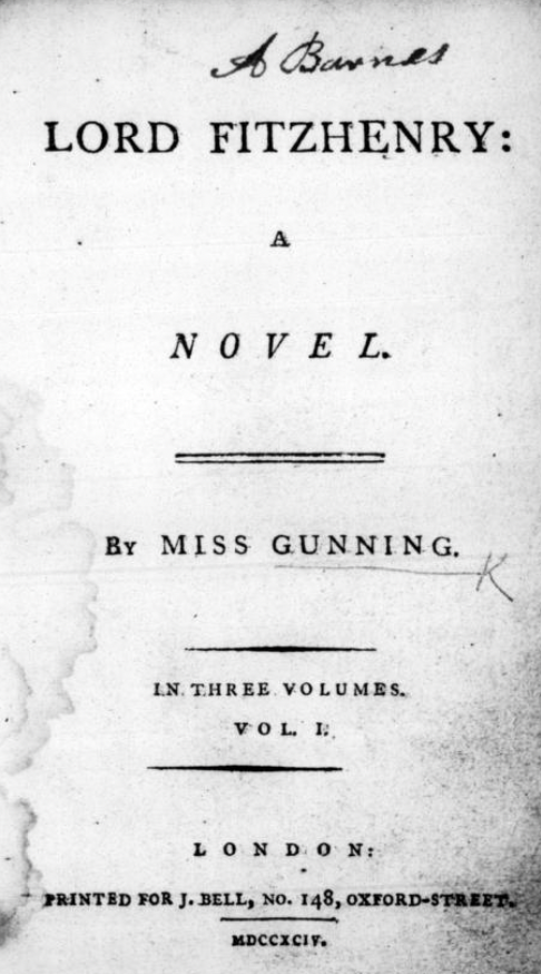 File:Lord Fitzhenry 1794 title page.png