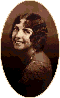 Novalyne Price Ellis, ca. 1930s