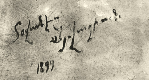 File:Armenian Signature of Aivazovsky.jpg