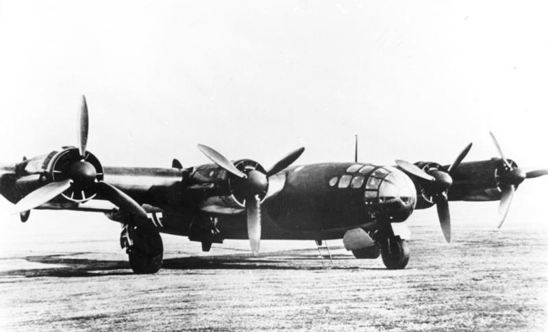 File:Bundesarchiv Bild 146-1989-039-16A, Schwerer Bomber Me 264.jpg