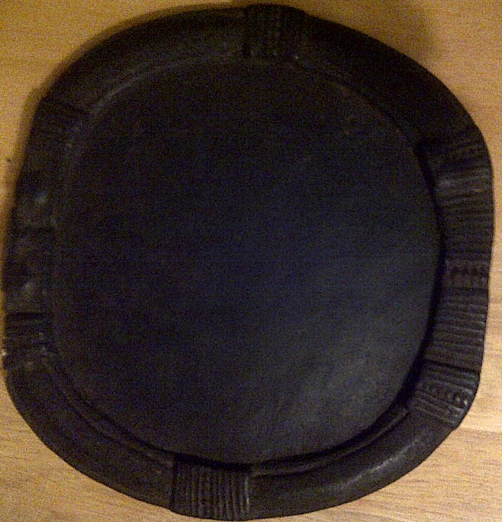 File:Early 20th century Yoruba divination board.jpg