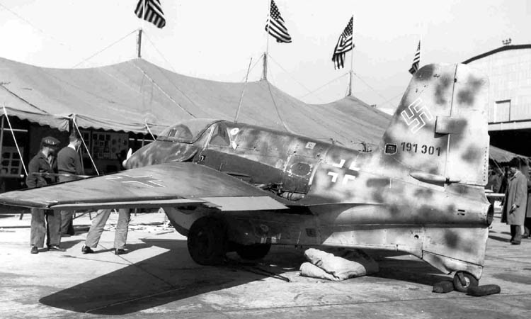 File:Messerchmitt Me163B-2 (4976596499).jpg