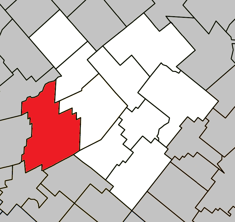 File:Princeville Quebec location diagram.png