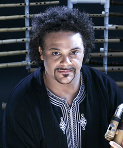 Pedro Eustache