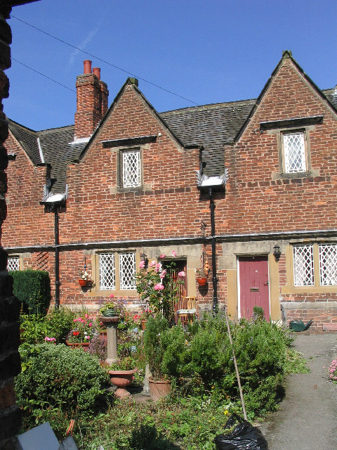 File:Cossall Almshouses - geograph.org.uk - 60326.jpg