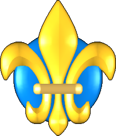 File:Fleur-de-lis-3d-2.png