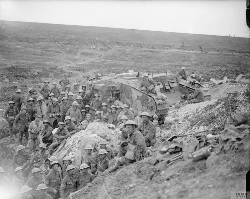 File:The Battle of the Somme, July-november 1916 Q5577.jpg