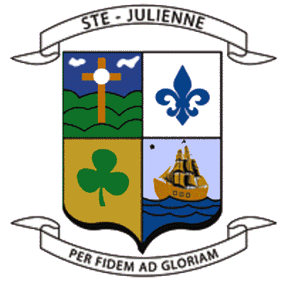 File:Armoiries Sainte-Julienne.png