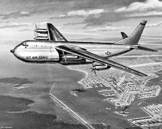 File:Douglas C-132.jpg