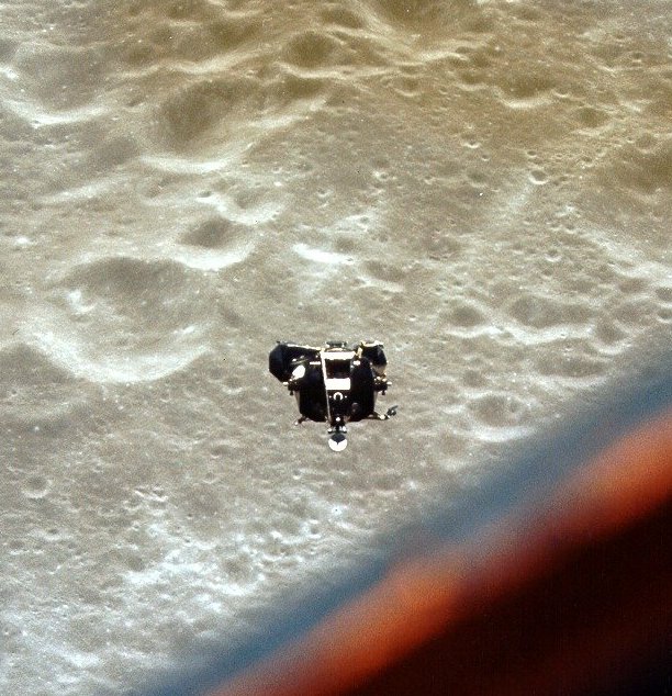 File:Apollo 10 Lunar Module.jpg