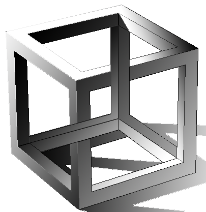 File:Impossible cube render.png