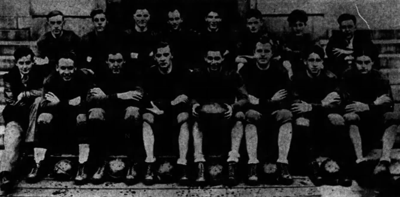 File:1933 Maine School of Commerce Penmen football team.png
