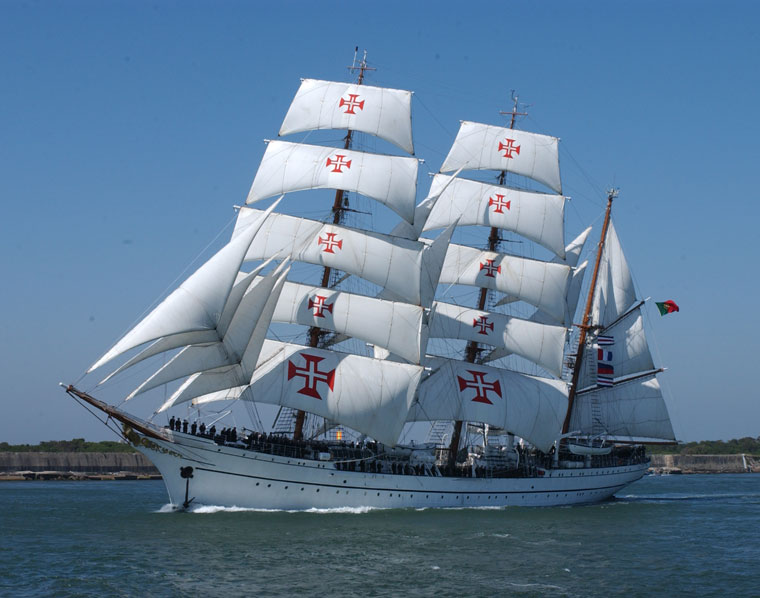 File:N.R.P. Sagres, navio-escola. Forças Armadas Marinha Portuguesa.jpg