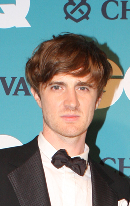 File:Peter Mayes 2012.jpg