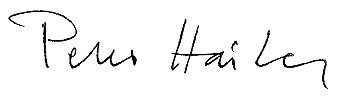 File:Signature of Peter Haertling.jpg