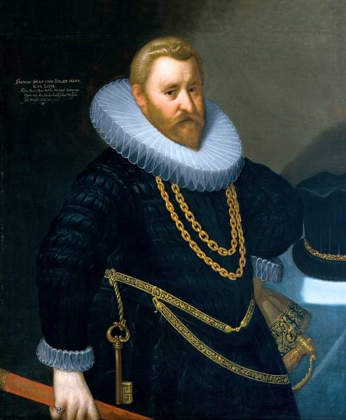 File:Simon VI. (Lippe).jpg