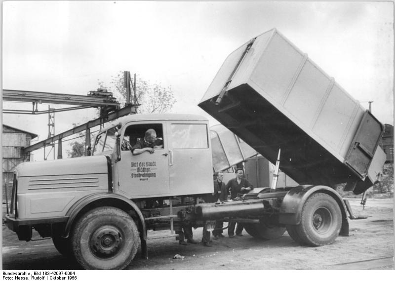 File:Bundesarchiv Bild 183-42097-0004, VEB Spezialfahrzeugwerk Berlin, Spezialmüllwagen.jpg