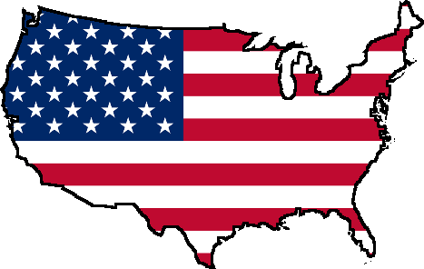 File:USA Flag Map.png