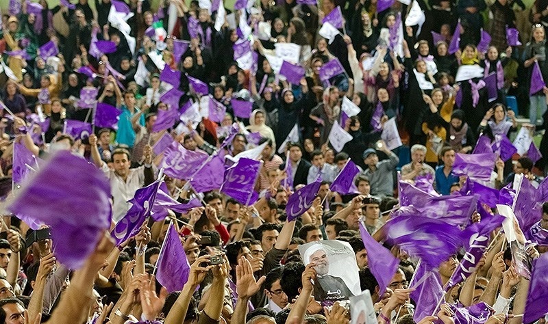 File:Presidential candidate Rouhani in Tabriz 06.jpg