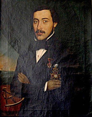 File:Retrato de Luís Mouzinho de Albuquerque (1833) - Francisco António Silva Oeirense.png