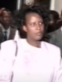 File:Sylvie Kinigi at Bujumbura airport, 1993 (3x4 cropped).jpg