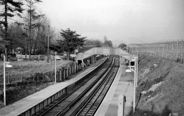 File:Barming railway station 1767807 14f54ae5.jpg