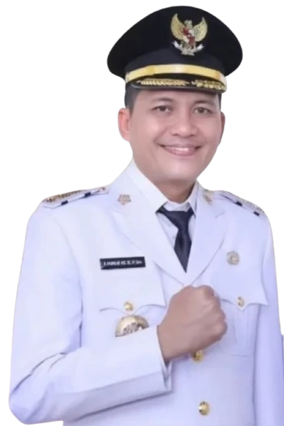 File:Bupati Aceh Selatan, Mirwan MS (2025).png