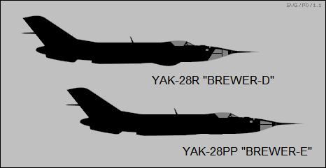 File:Yakovlev Yak-28R and Yak-28PP side-view silhouettes.png