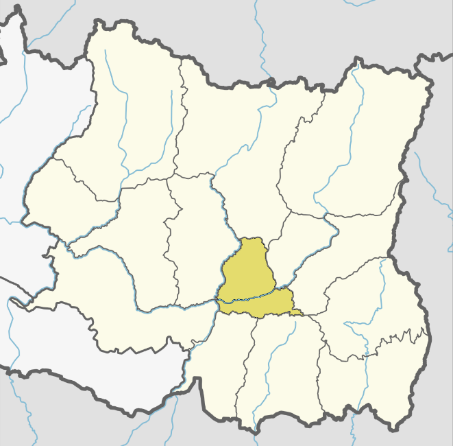 File:Dhankuta district locator.png